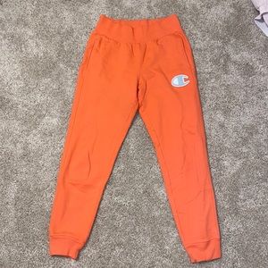 Champion Jogger Sweatpants